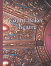 Mount Baker Theatre: 75th Anniversary, April 29, 2002