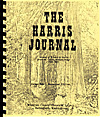 The Harris Journal: Memoir of William H. Harris, Whatcom County Probate Judge, 1883-1889