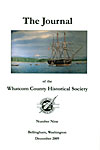 Whatcom County Historical Society, Journal #9